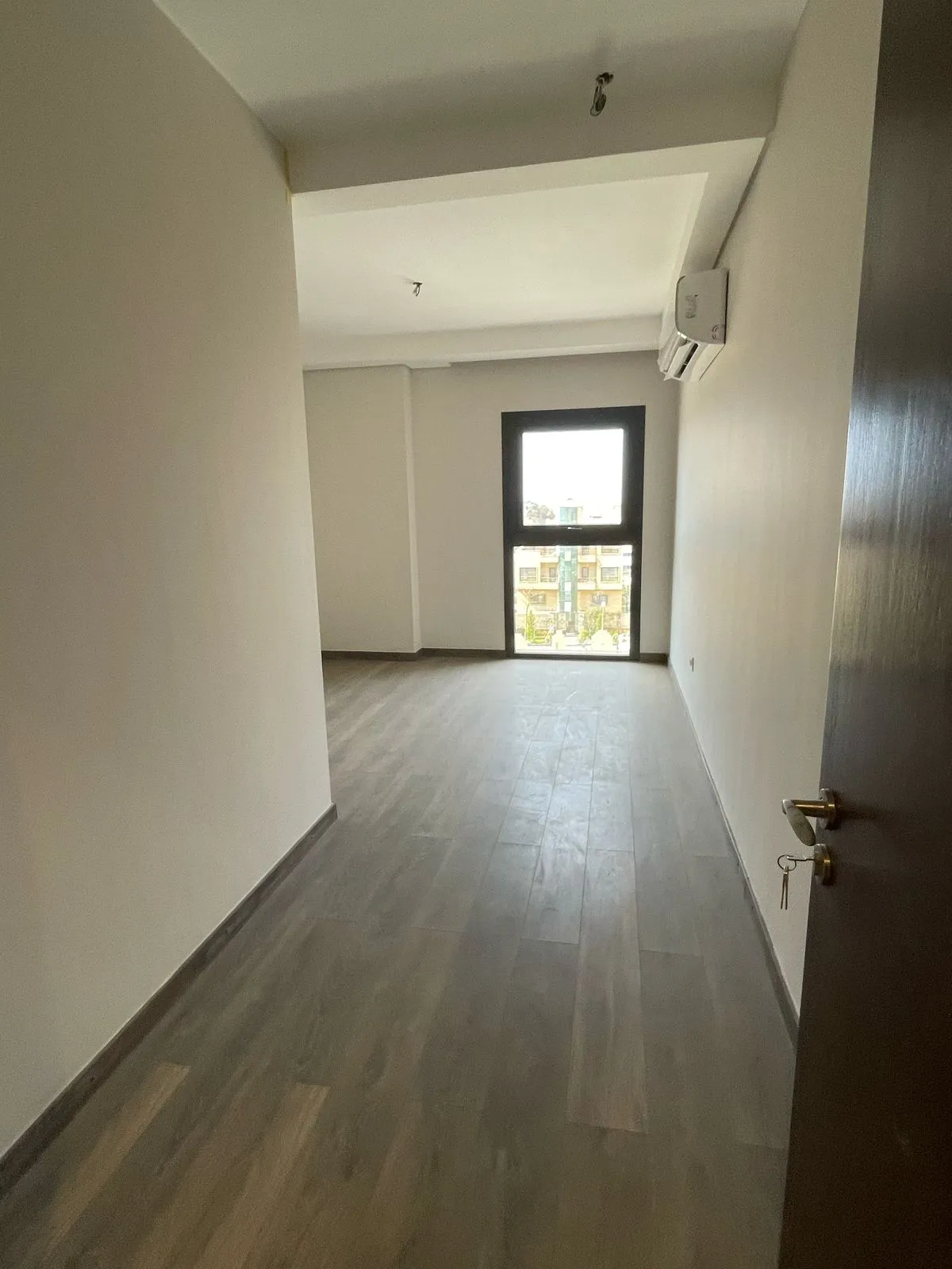 Apartment for sale in Zed Tower in El Sheikh Zayed of 161 m² with 3 bedrooms