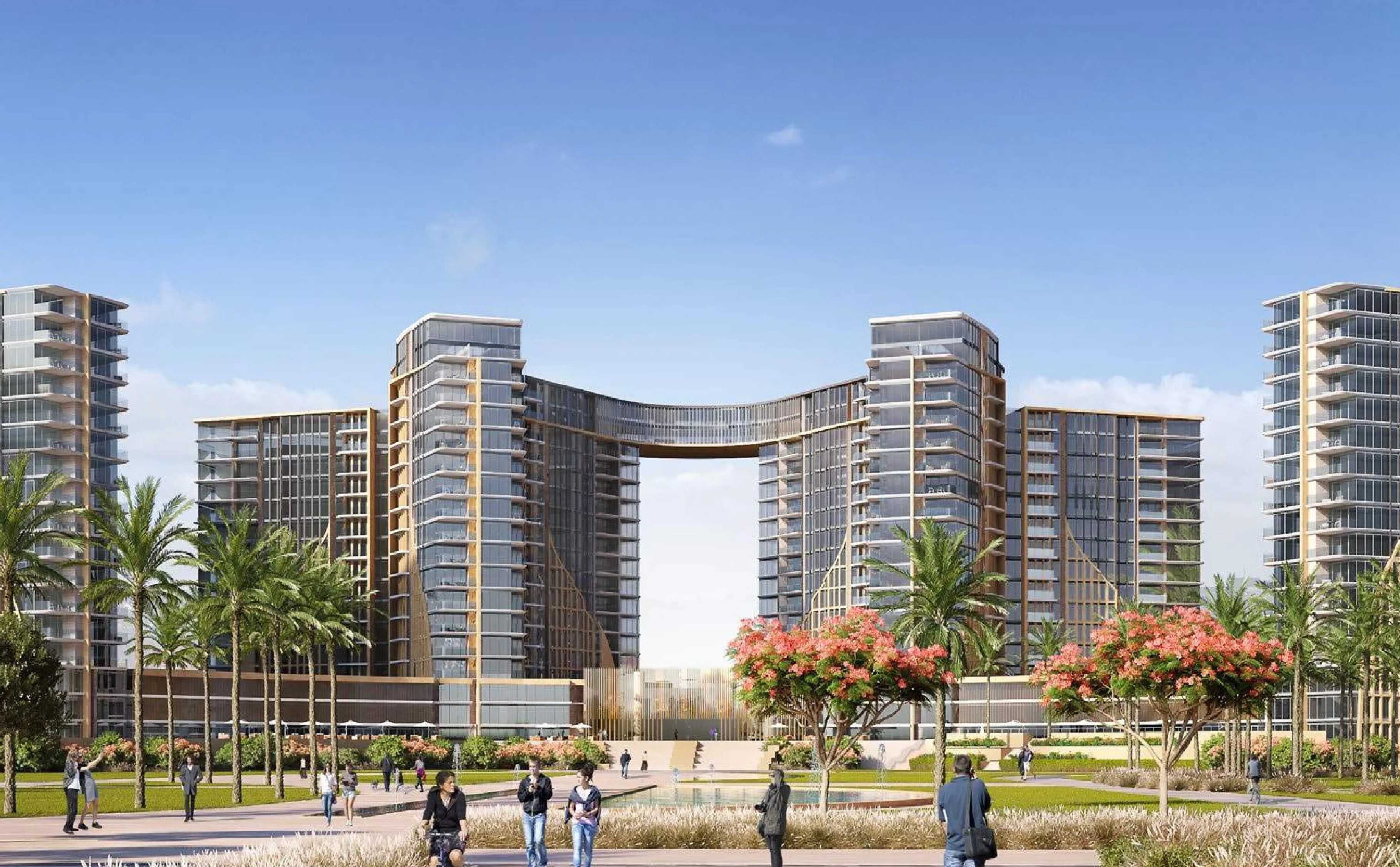 for sale in Zed Tower in of 0 m² with 0 bedrooms