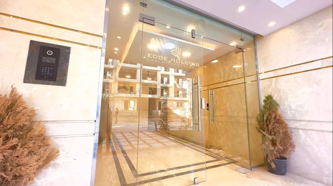 Apartment for sale in OIA Compound in New Capital City of 154 m² with 3 bedrooms