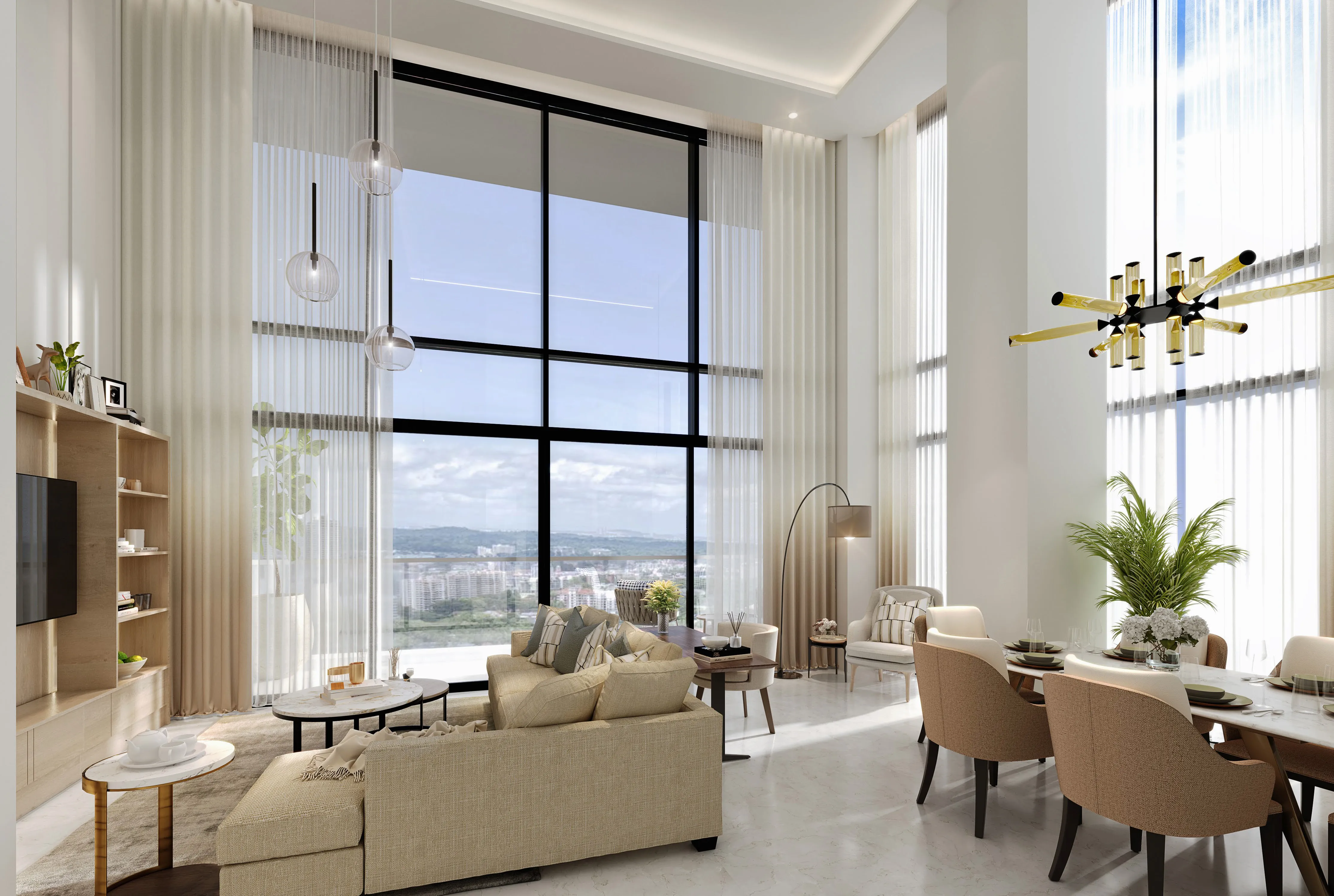 for sale in ZED in of 0 m² with 0 bedrooms