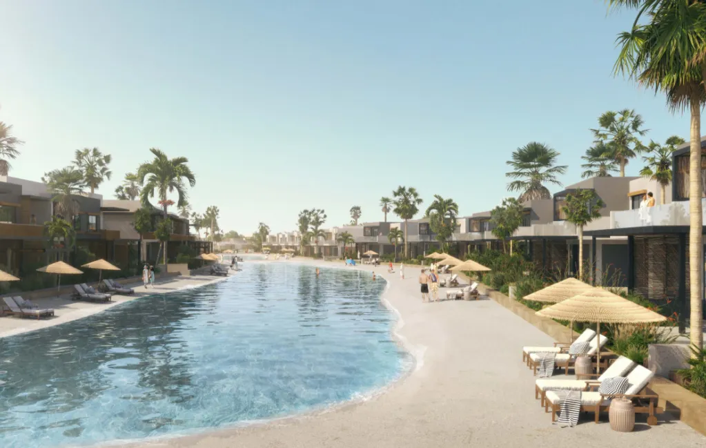 Chalet for sale in Jefaira in Ras El Hekma of 147 m² with 3 bedrooms