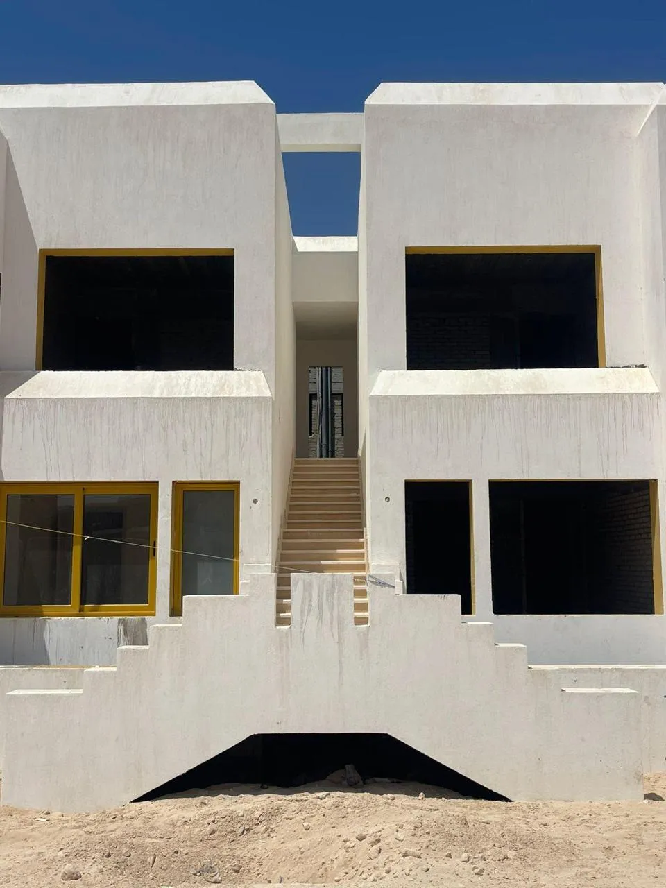 Chalet for sale in Jefaira in Ras El Hekma of 147 m² with 3 bedrooms