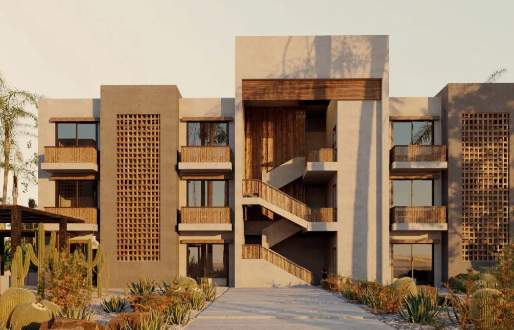 Chalet for sale in Jefaira in Ras El Hekma of 147 m² with 3 bedrooms