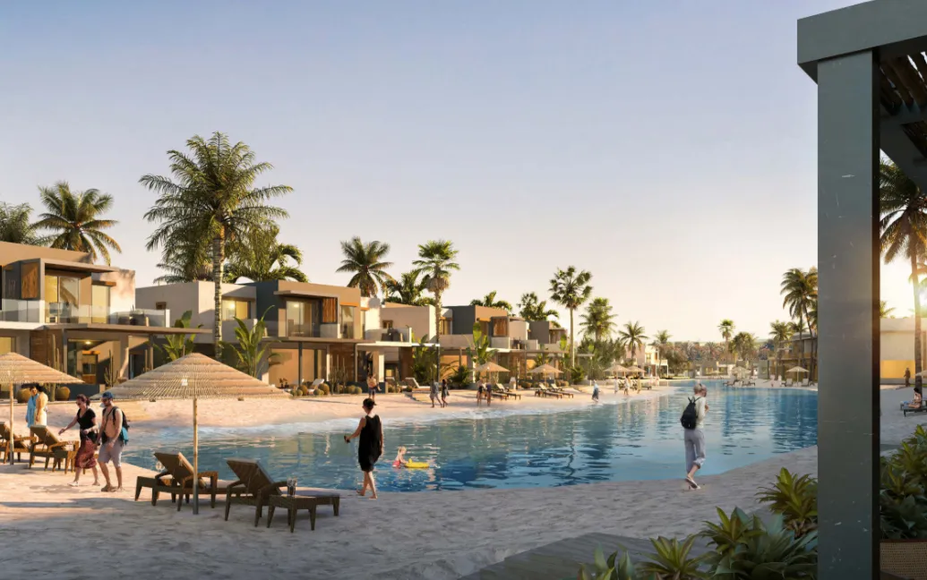 Chalet for sale in Jefaira in Ras El Hekma of 147 m² with 3 bedrooms