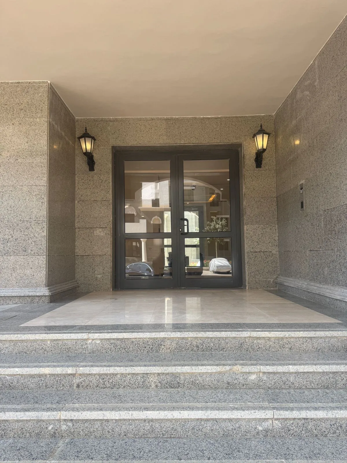 Apartment for sale in Celia in New Capital City of 101 m² with 2 bedrooms