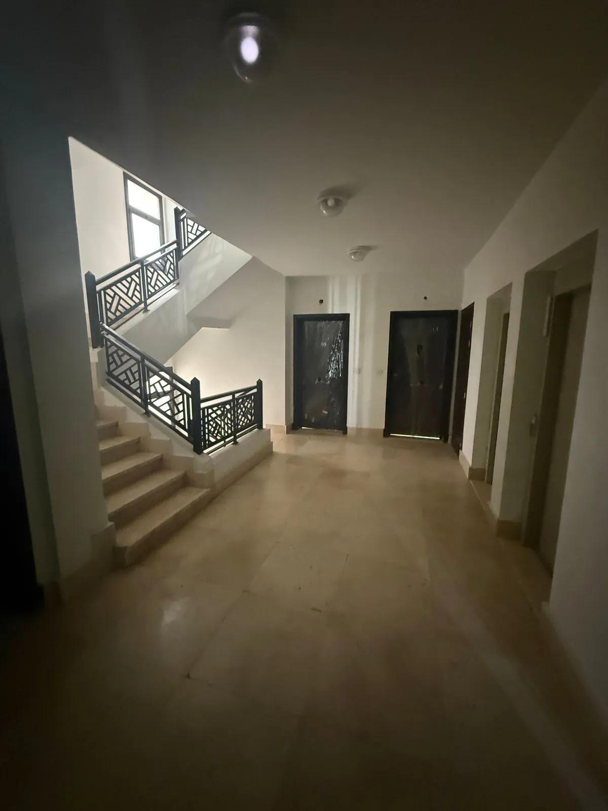 Apartment for sale in Celia in New Capital City of 101 m² with 2 bedrooms