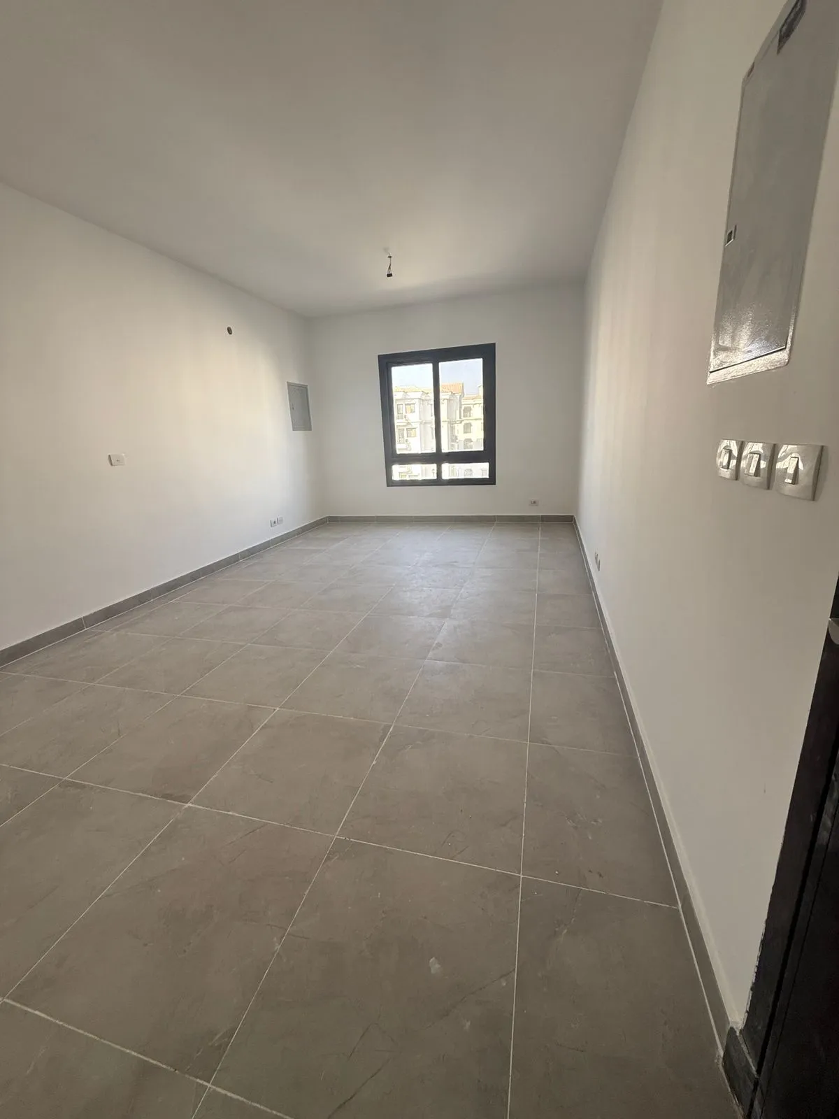 Apartment for sale in Celia in New Capital City of 101 m² with 2 bedrooms