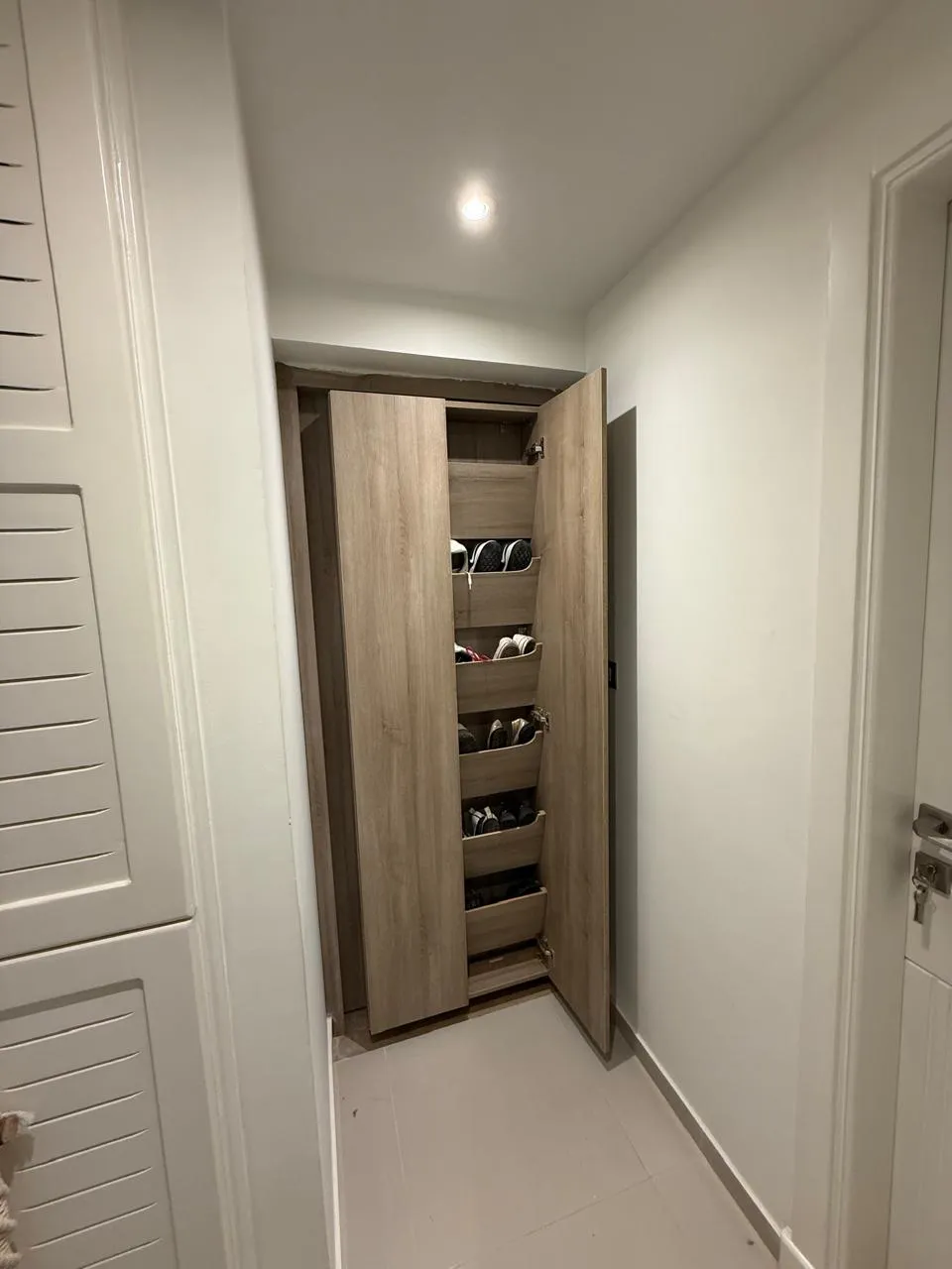 Apartment for sale in Mountain View iCity October in Northern Expansion of 115 m² with 2 bedrooms
