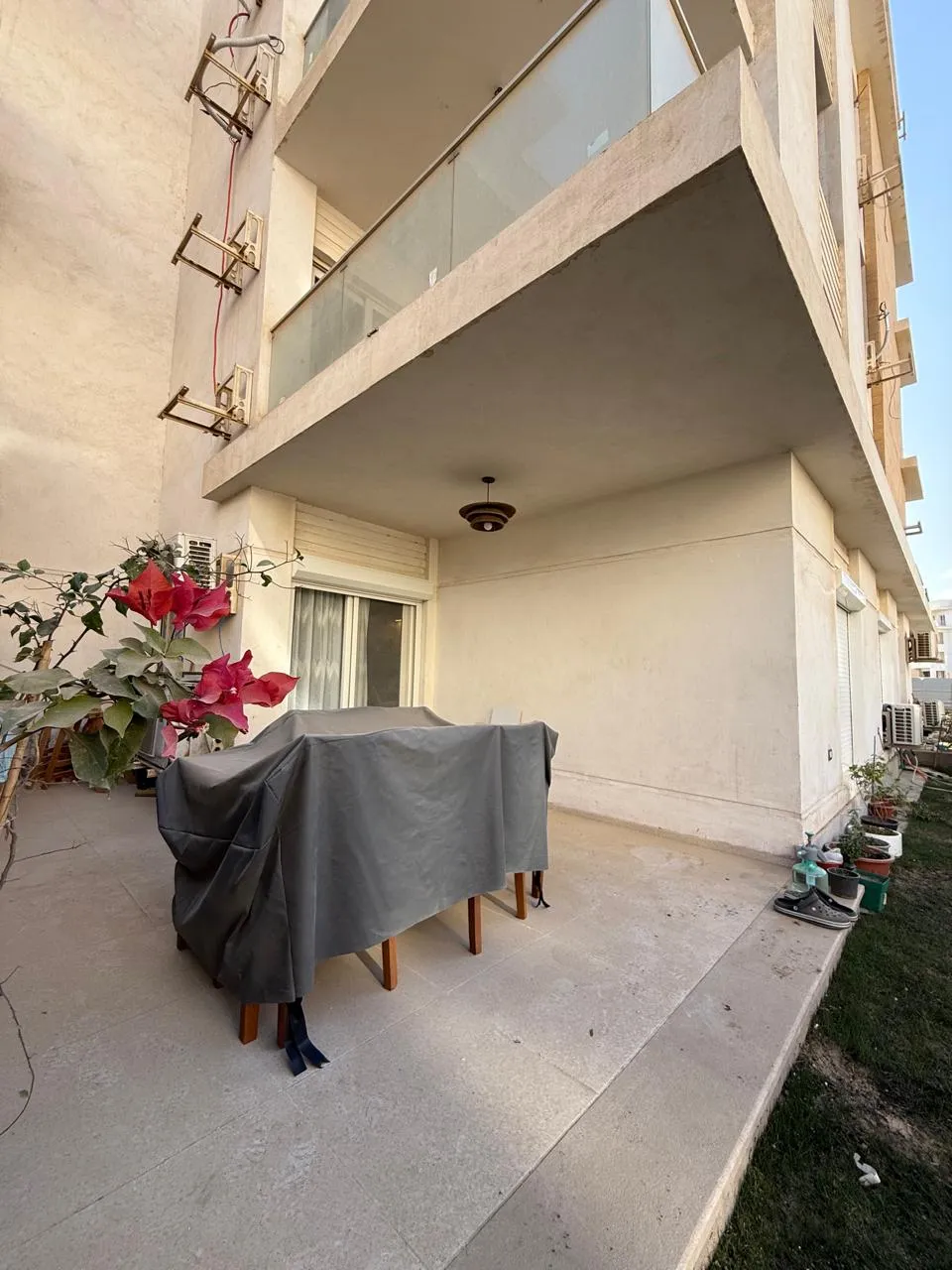 Apartment for sale in Mountain View iCity October in Northern Expansion of 115 m² with 2 bedrooms