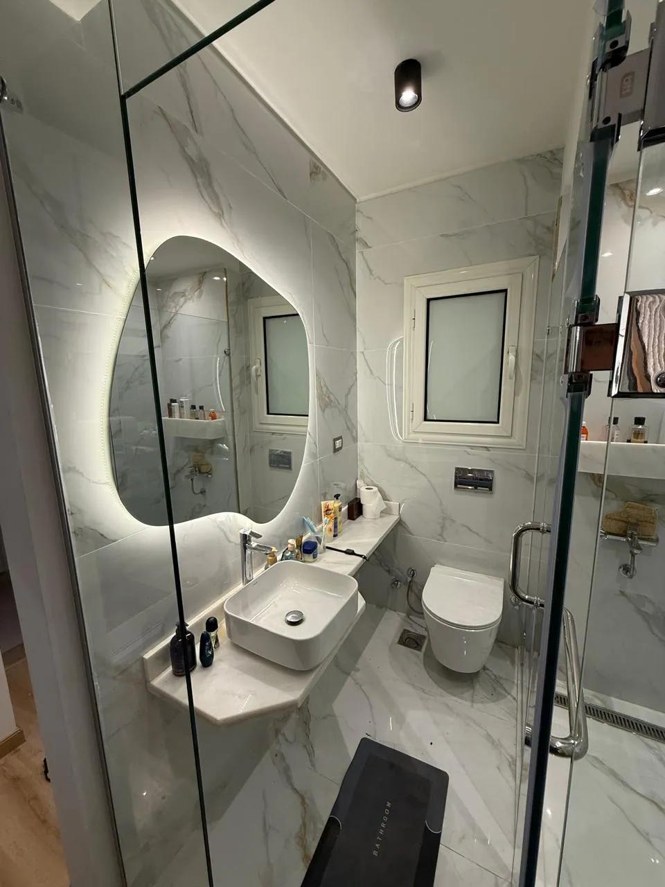Apartment for sale in Mountain View iCity October in Northern Expansion of 115 m² with 2 bedrooms