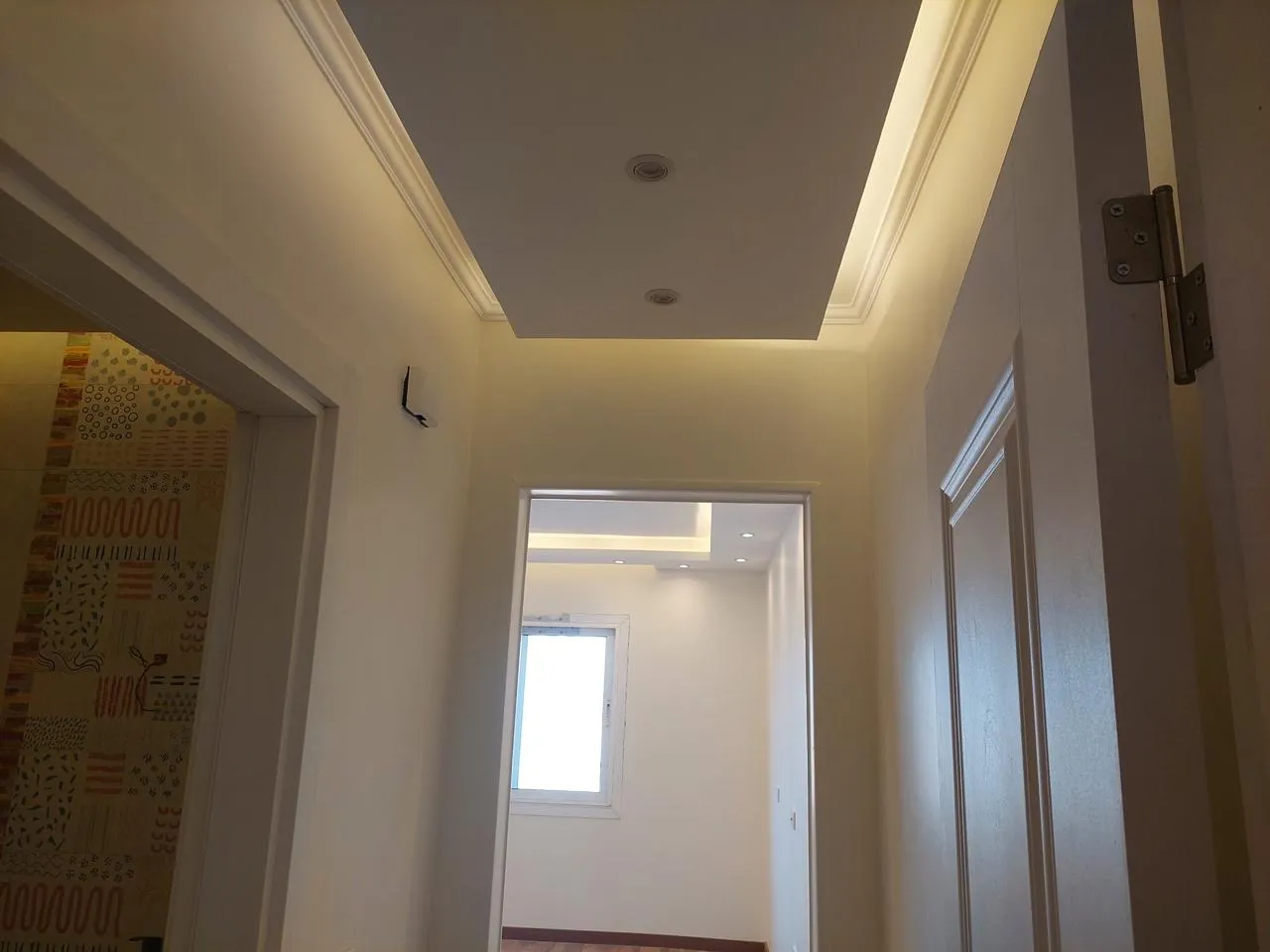 Studio for sale in Hyde Park in 6th settlement of 100 m² with 1 bedrooms