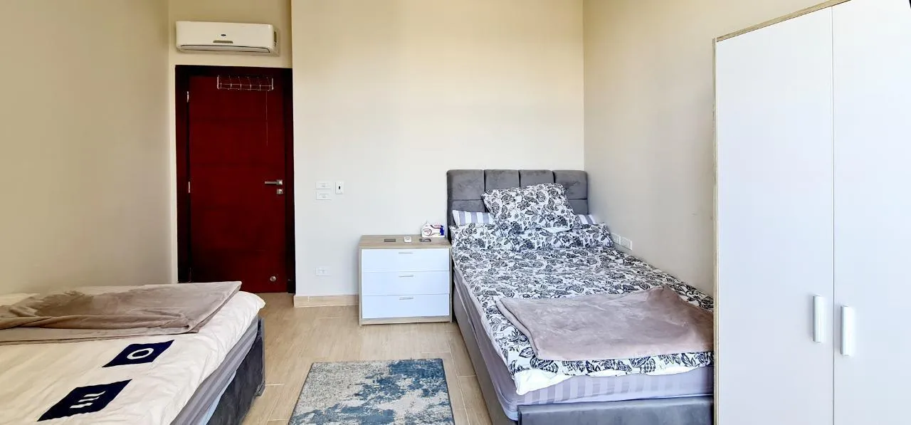Townhouse for sale in Azha in Ain Sokhna of 150 m² with 3 bedrooms