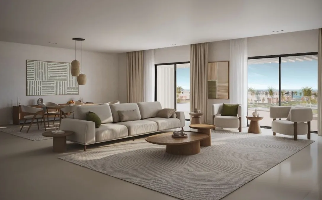for sale in Silversands in of 0 m² with 0 bedrooms