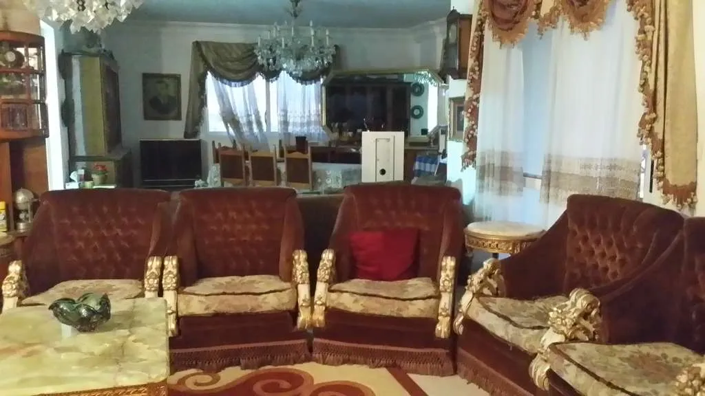 Apartment for sale in Madinaty in Madinaty of 266 m² with 4 bedrooms