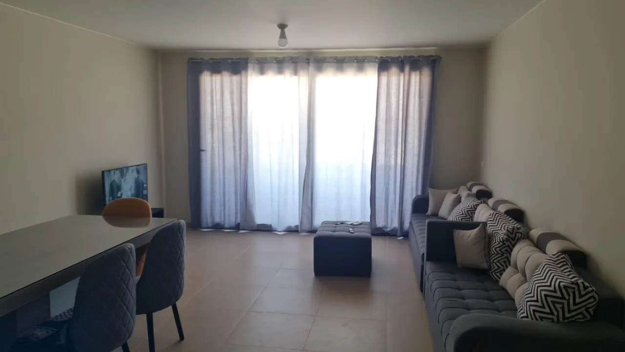 Chalet for sale in Azha in Ain Sokhna of 155 m² with 3 bedrooms
