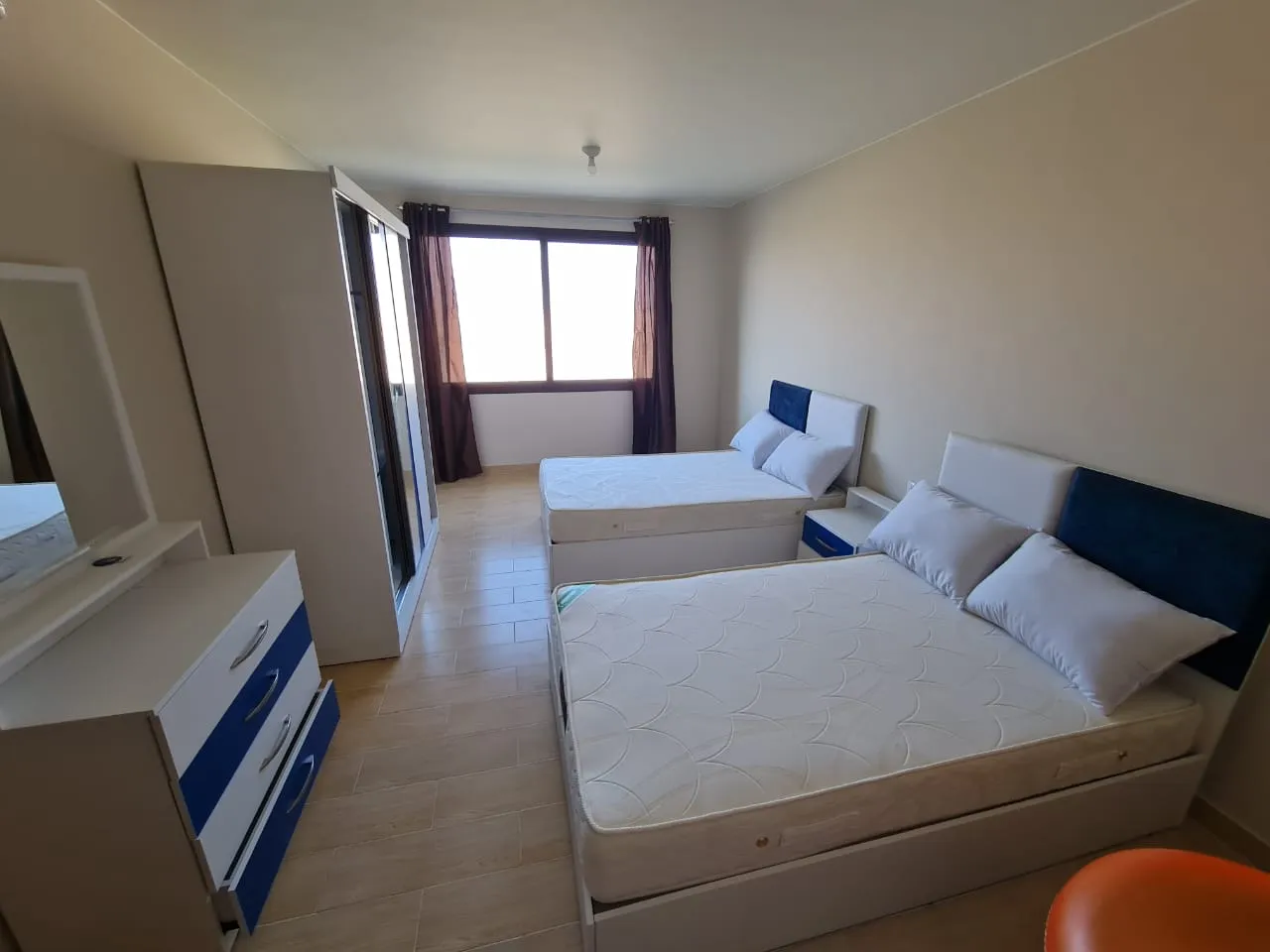 Chalet for sale in Azha in Ain Sokhna of 155 m² with 3 bedrooms