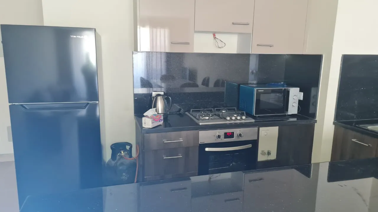 Chalet for sale in Azha in Ain Sokhna of 155 m² with 3 bedrooms