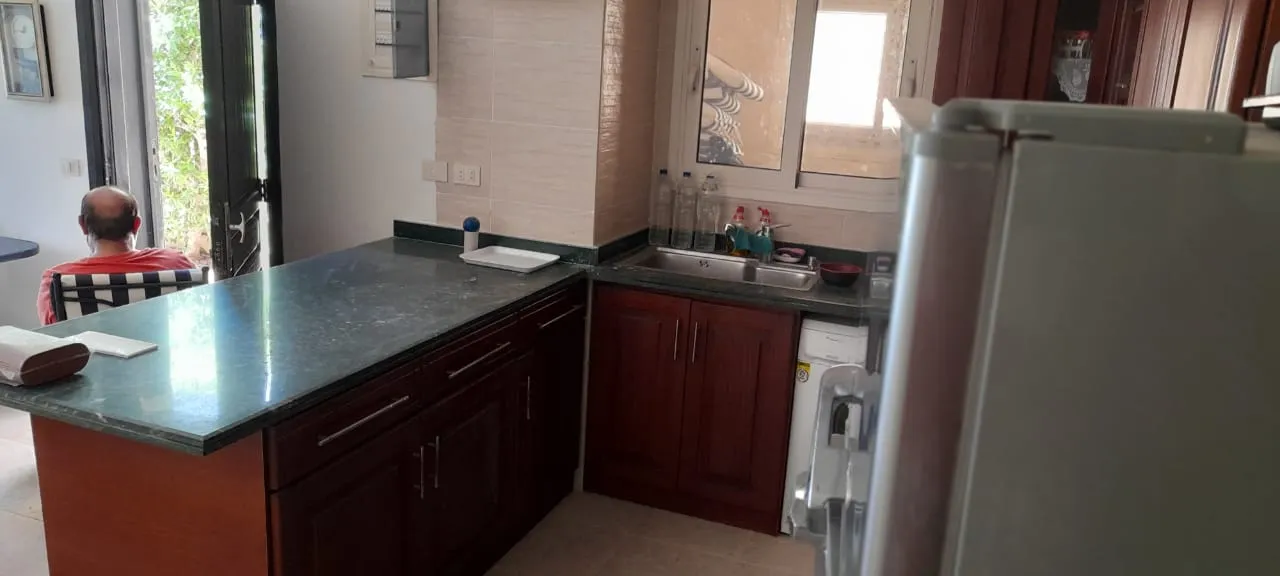 Chalet for sale in Telal North Coast in Sidi Abdel Rahman of 110 m² with 3 bedrooms