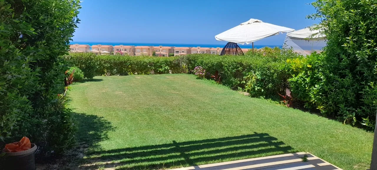 Chalet for sale in Telal North Coast in Sidi Abdel Rahman of 110 m² with 3 bedrooms