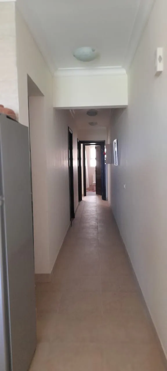 Chalet for sale in Telal North Coast in Sidi Abdel Rahman of 110 m² with 3 bedrooms