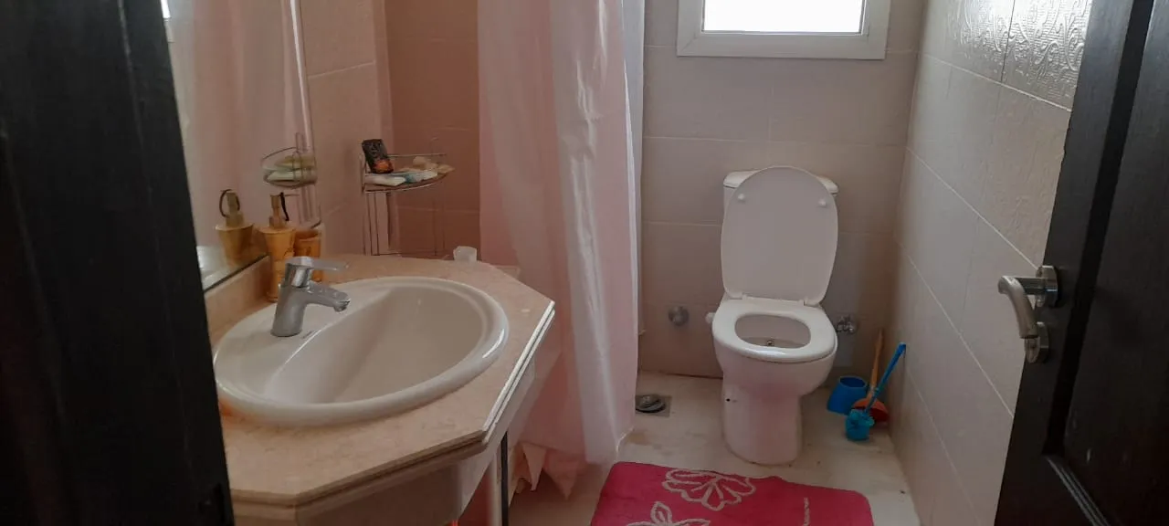 Chalet for sale in Telal North Coast in Sidi Abdel Rahman of 110 m² with 3 bedrooms