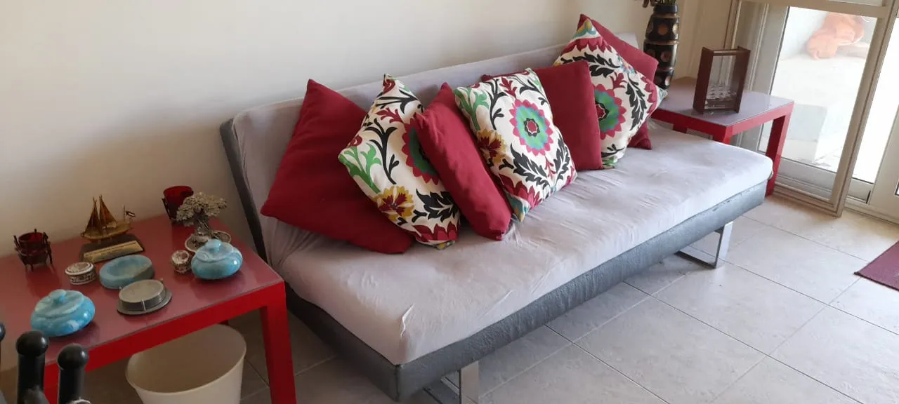 Chalet for sale in Telal North Coast in Sidi Abdel Rahman of 110 m² with 3 bedrooms
