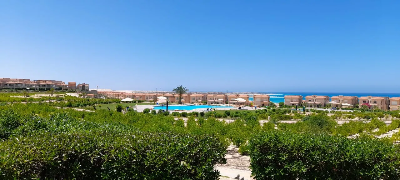 Chalet for sale in Telal North Coast in Sidi Abdel Rahman of 110 m² with 3 bedrooms