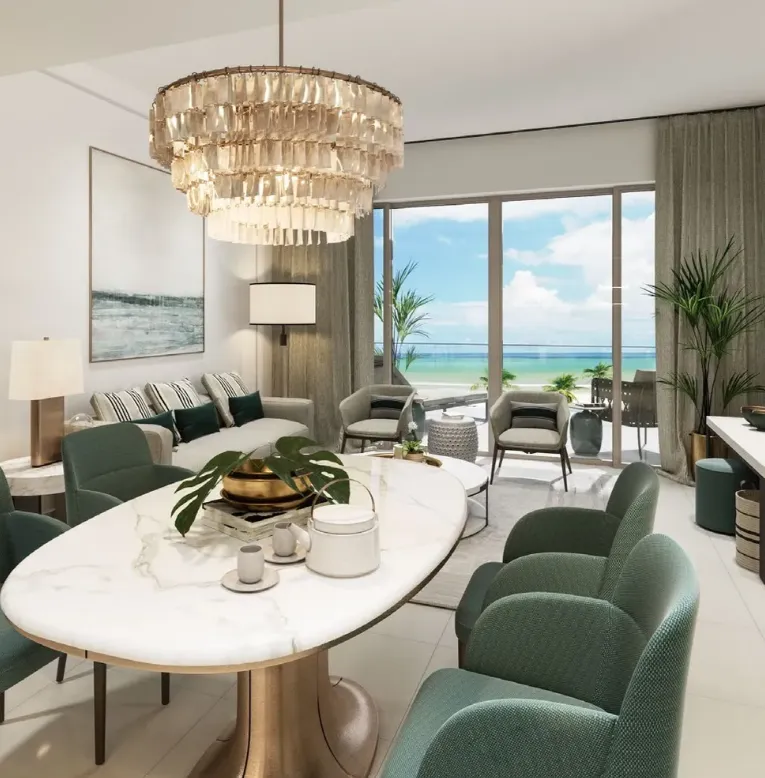 for sale in Address Residences Marassi Beach in of 0 m² with 0 bedrooms