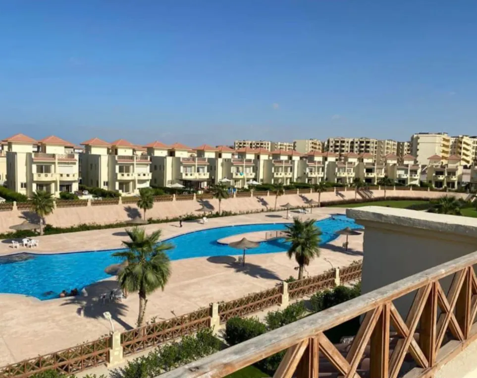 Villa for sale in Stella Heights in Sidi Abdel Rahman of 250 m² with 3 bedrooms