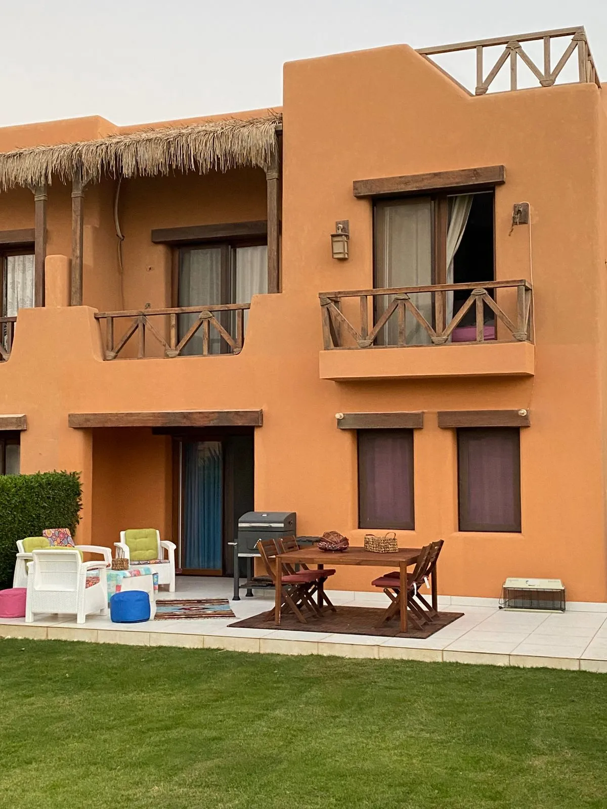 for sale in Mountain View Sokhna in of 0 m² with 0 bedrooms