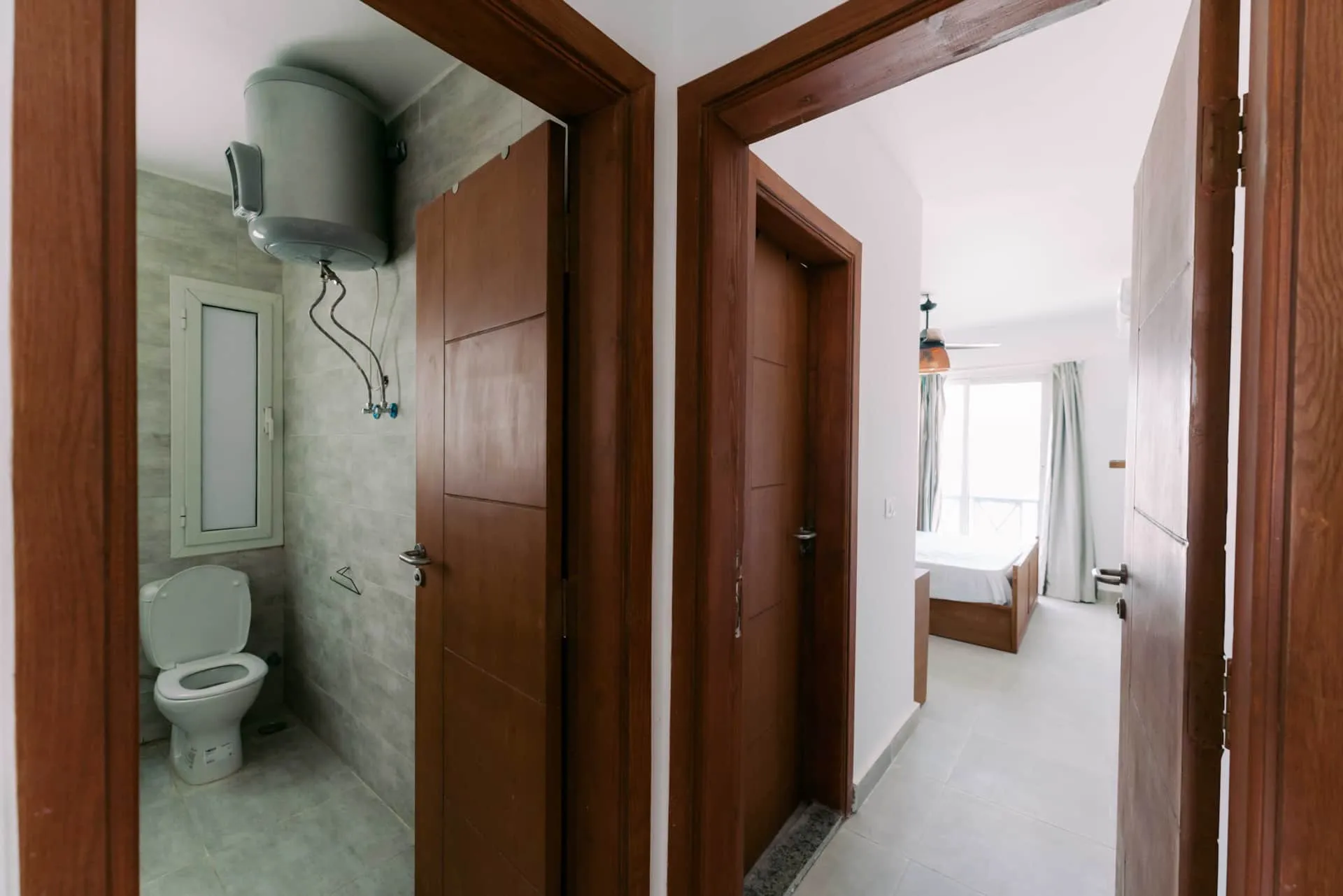 Chalet for sale in Mountain View Ras El Hekma in Ras El Hekma of 125 m² with 3 bedrooms
