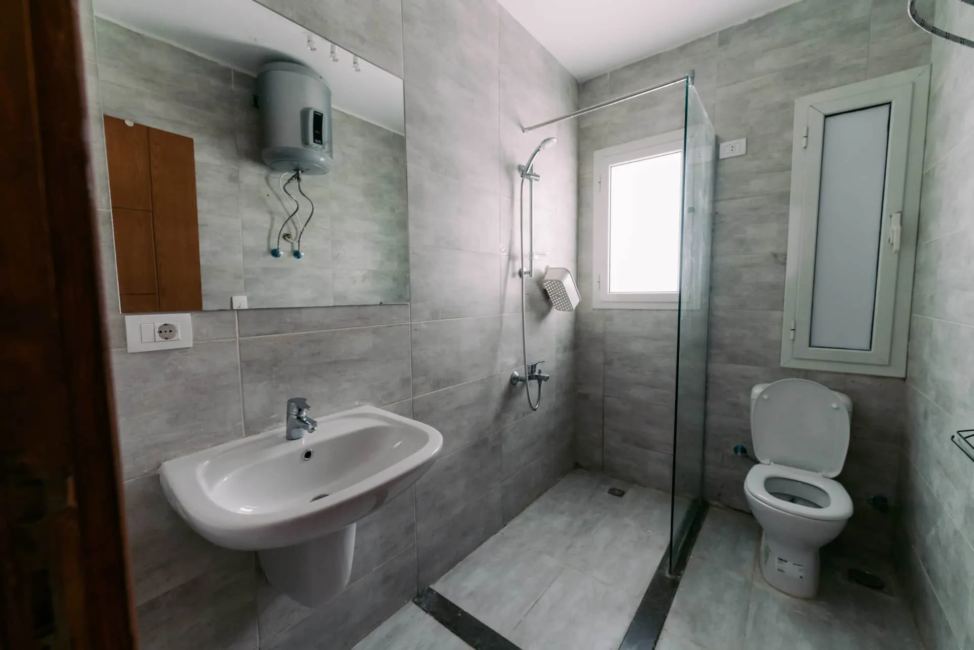 Chalet for sale in Mountain View Ras El Hekma in Ras El Hekma of 125 m² with 3 bedrooms