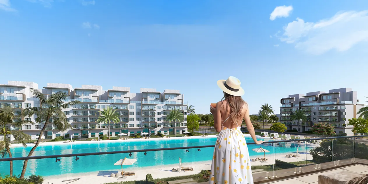 for sale in Lagoons Al Alamin in of 0 m² with 0 bedrooms