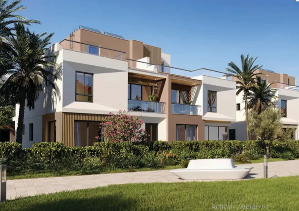 Apartment for sale in VYE SODIC in New Zayed of 102 m² with 2 bedrooms