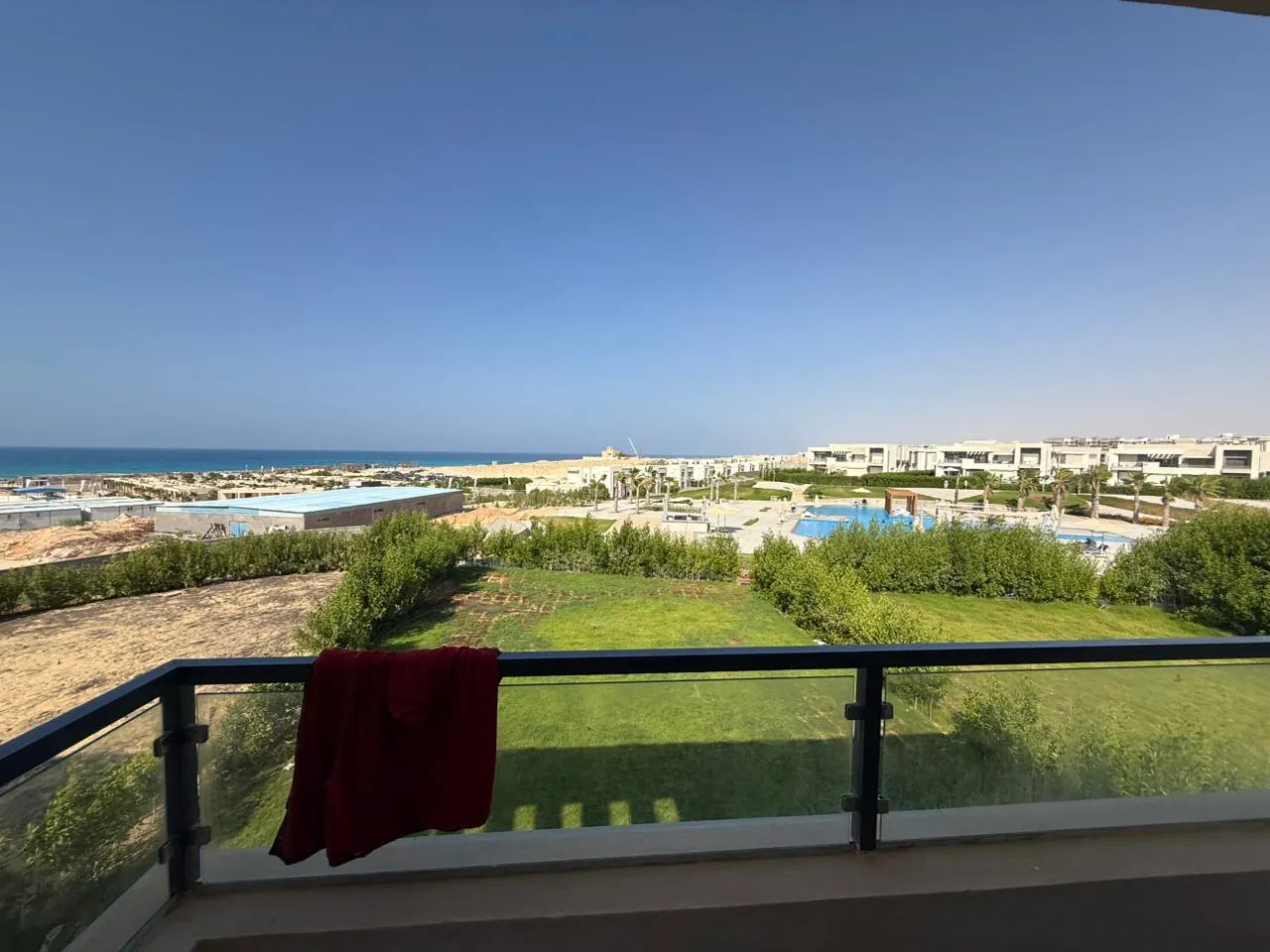 Twinhouse for sale in Gaia in Ras El Hekma of 246 m² with 3 bedrooms