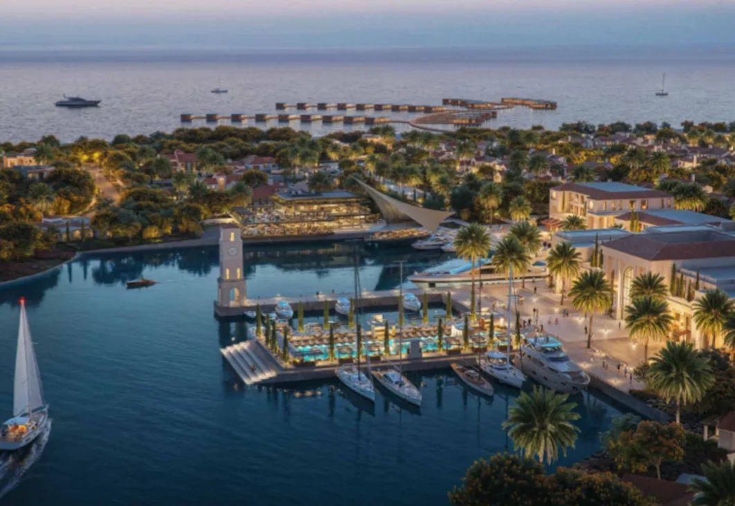 for sale in Marassi Red Sea in of 0 m² with 0 bedrooms