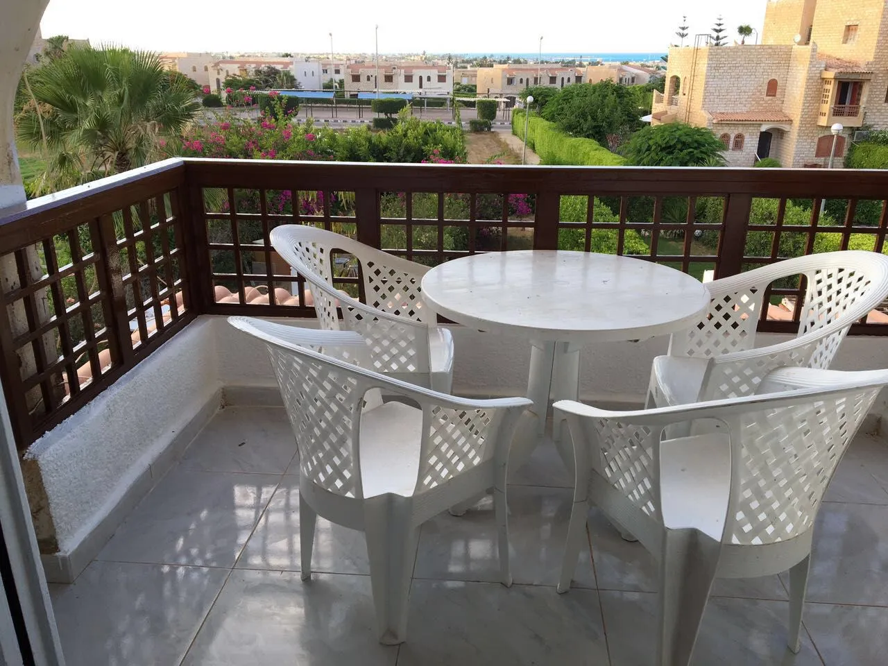 Chalet for sale in Marina 4 in Al Alamein of 117 m² with 2 bedrooms