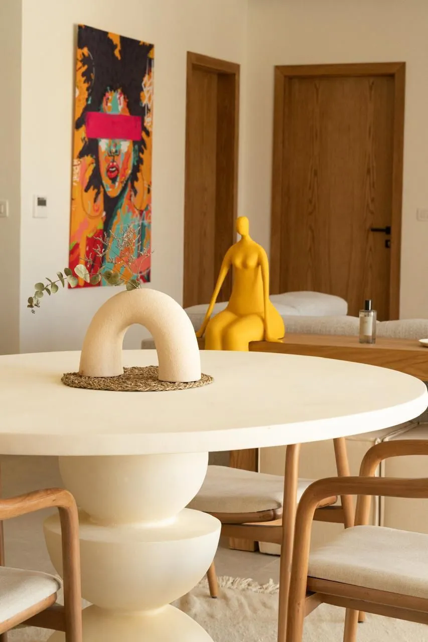 Chalet for sale in Almaza Bay in Sidi Heneish of 174 m² with 3 bedrooms