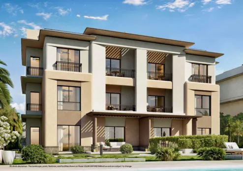Chalet for sale in Youd in Ras El Hekma of 85 m² with 2 bedrooms
