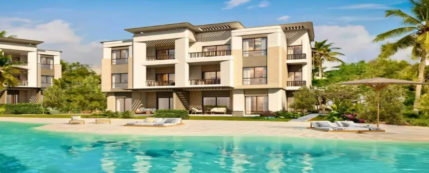 Chalet for sale in Youd in Ras El Hekma of 85 m² with 2 bedrooms