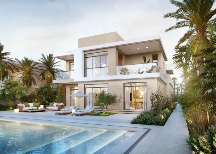 Villa for sale in Cairo Gate in El Sheikh Zayed of 210 m² with 4 bedrooms