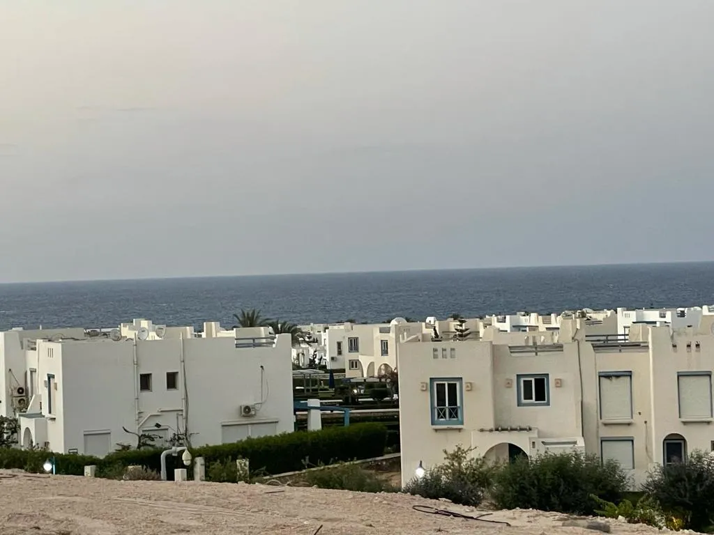 Chalet for sale in Mountain View Ras El Hekma in Ras El Hekma of 92 m² with 2 bedrooms