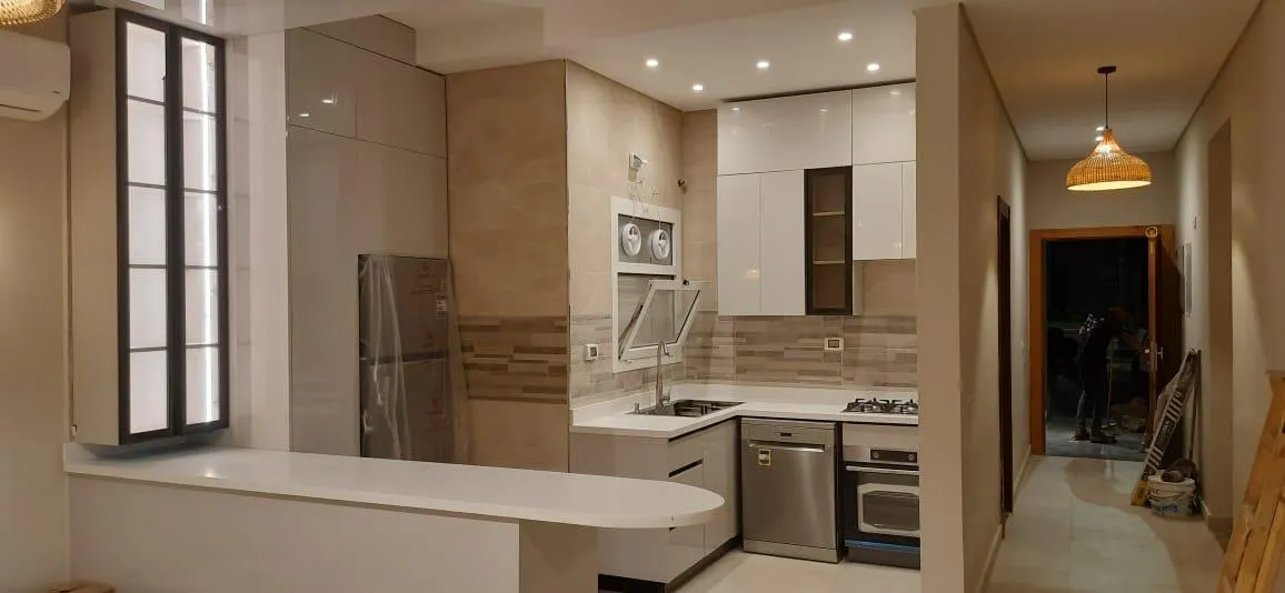 Chalet for sale in Mazarine in Al Alamein of 165 m² with 3 bedrooms
