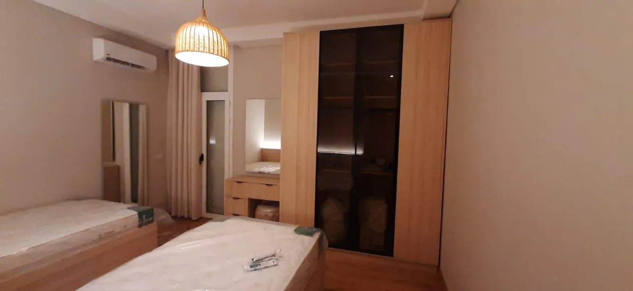 Chalet for sale in Mazarine in Al Alamein of 165 m² with 3 bedrooms