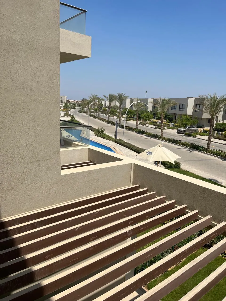 Chalet for sale in Azha in Ain Sokhna of 155 m² with 3 bedrooms