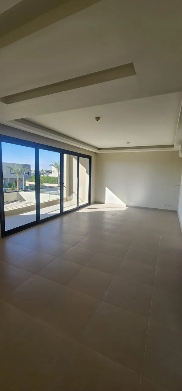 Chalet for sale in Azha in Ain Sokhna of 155 m² with 3 bedrooms