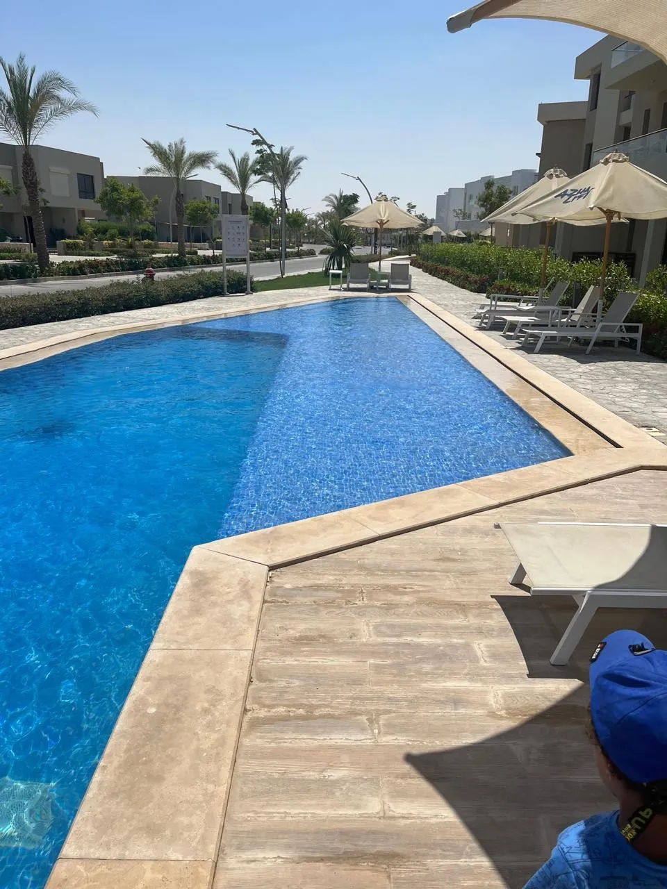 Chalet for sale in Azha in Ain Sokhna of 155 m² with 3 bedrooms
