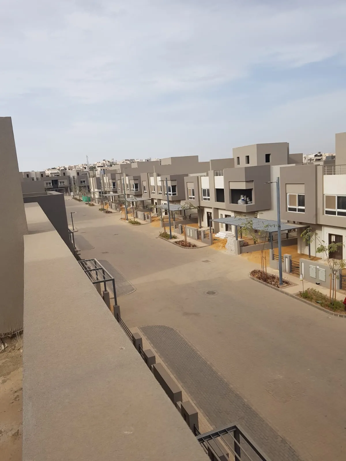 Chalet for sale in Blumar El Dome in Ain Sokhna of 130 m² with 3 bedrooms