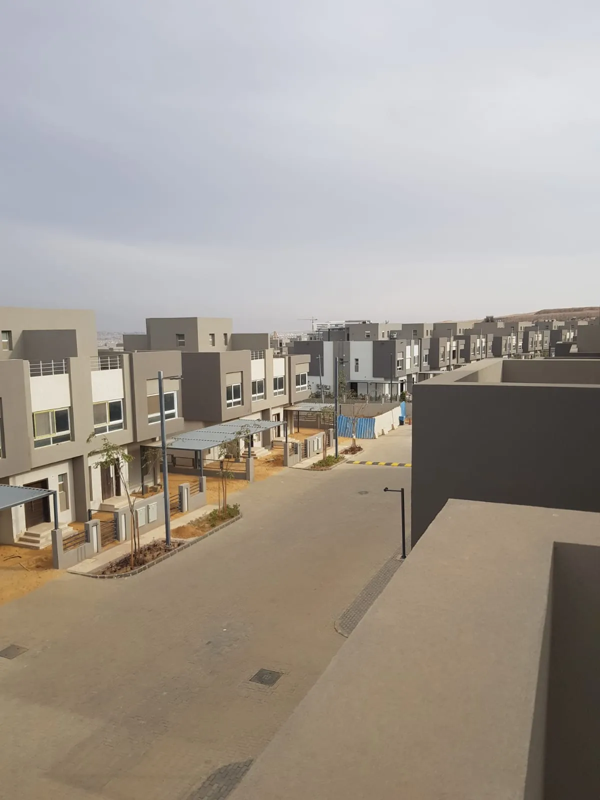 Chalet for sale in Blumar El Dome in Ain Sokhna of 130 m² with 3 bedrooms