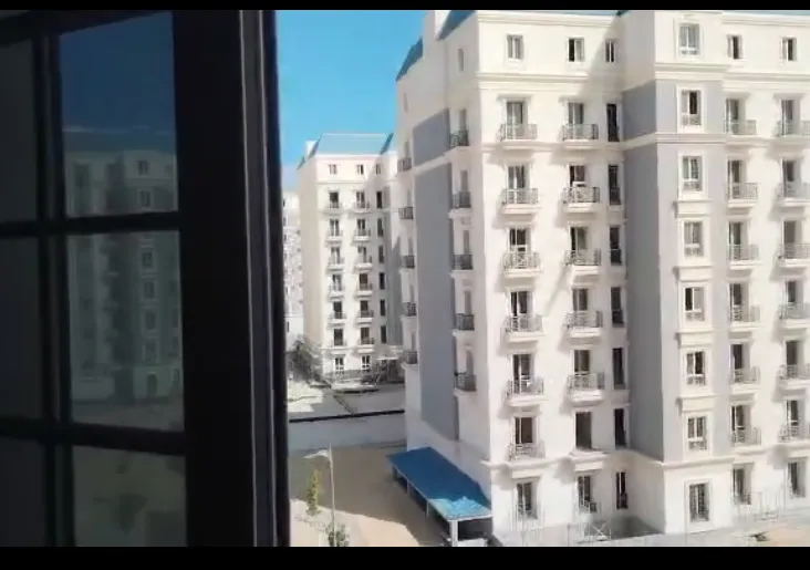 Studio for sale in Il Latini SED in Al Alamein of 72 m² with 2 bedrooms